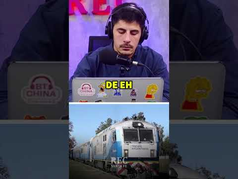 ¿Por qué dejaron de funcionar los trenes en Rafaela?