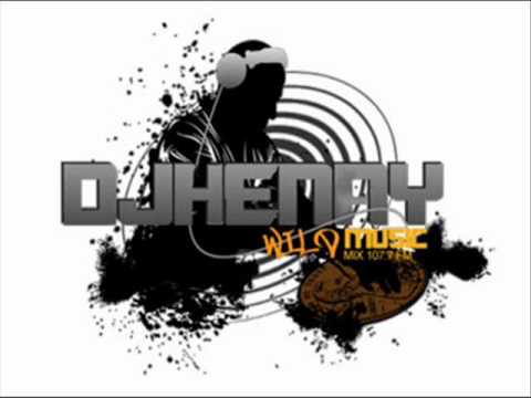 Dj henry remix 2012