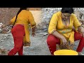 Desi Aunty Cleaning Vlog Village Life Pakistani Housewife Hot Vlog Desi Hot Cleaning Vlog