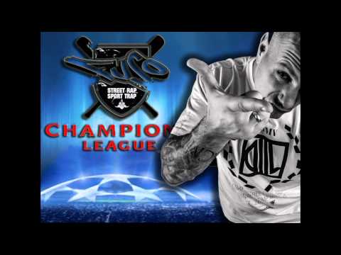 FUSO - #CHAMPIONS LEAGUE (scratch BDZ, prod. FUSO)