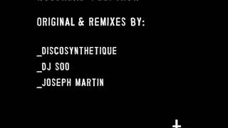 Download lagu Woodhead - Peepshow (Dj Soo remix) mp3