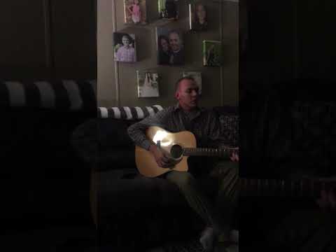 I’m Walking In His Shadow