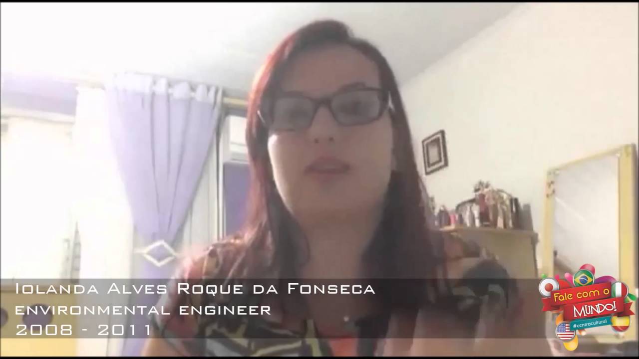 Iolanda Alves Roque da Fonseca - (Depoimento) - (20th Anniversary)