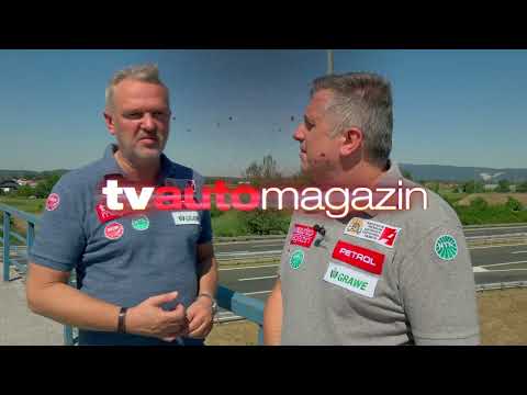 TV Automagazin S11 46 - Suzuki Vitara Strong Hybrid i Europski auto godine - Kia EV6!!!