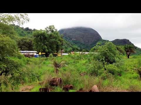 "House on the hill"  Kamabai 2