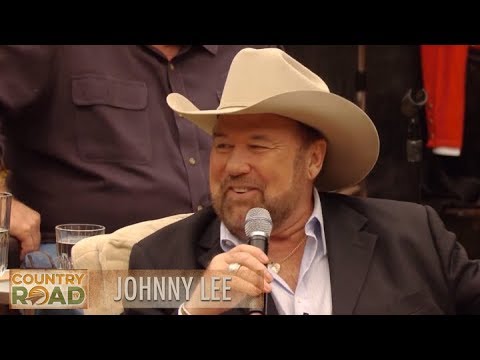 Johnny Lee - "Looking For Love in All the Wrong Places"