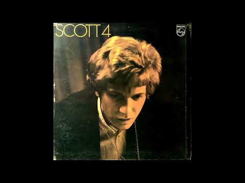 Scott Walker - The Seventh Seal