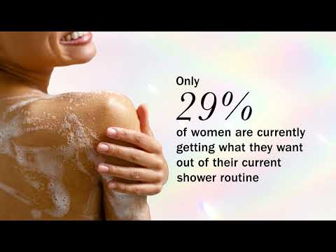 Over half of women say shower only place they get ‘me time’