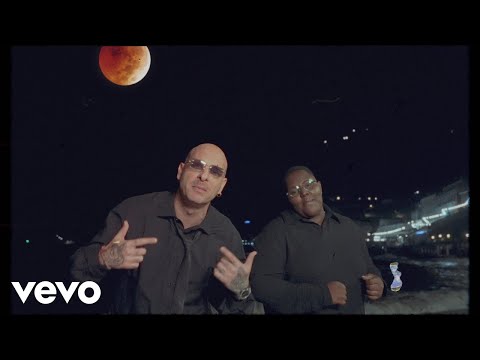 Clementino, LDO - PARLO 'E TE (Luna Rossa) ft. STE