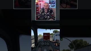 Infraction au Code de la route il grille un feu rouge en toute impunité #shorts