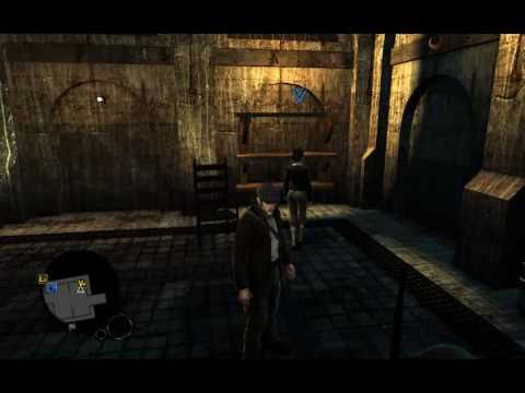 Let's Play The Saboteur 084 - Errands for Luc