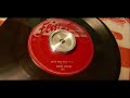 Rosco Gordon - Love For You Baby - 1955 R&B - FLIP #237