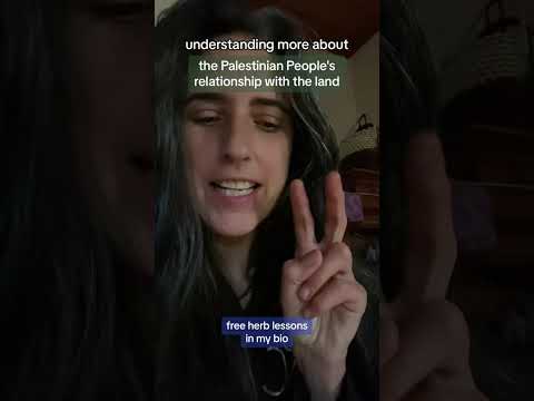 part 1: Where Nature Ends and Settlements Begin by Jumana Manna 