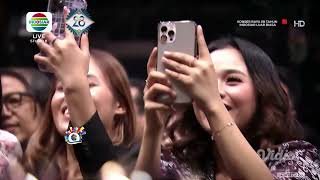 Download lagu DAHSYAT! RHOMA ALUNKAN LAGU 'BUTTER' BTS, BIKIN STUDIO 'PECAH'! #rhomairama #btsarmy mp3 Download lagu DAHSYAT! RHOMA ALUNKAN LAGU 'BUTTER' BTS, BIKIN STUDIO 'PECAH'! #rhomairama #btsarmy mp3