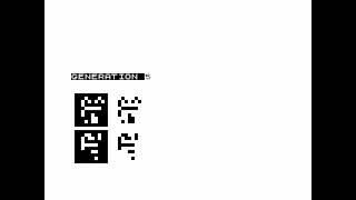 Life Mit Plot (demo) for the ZX81