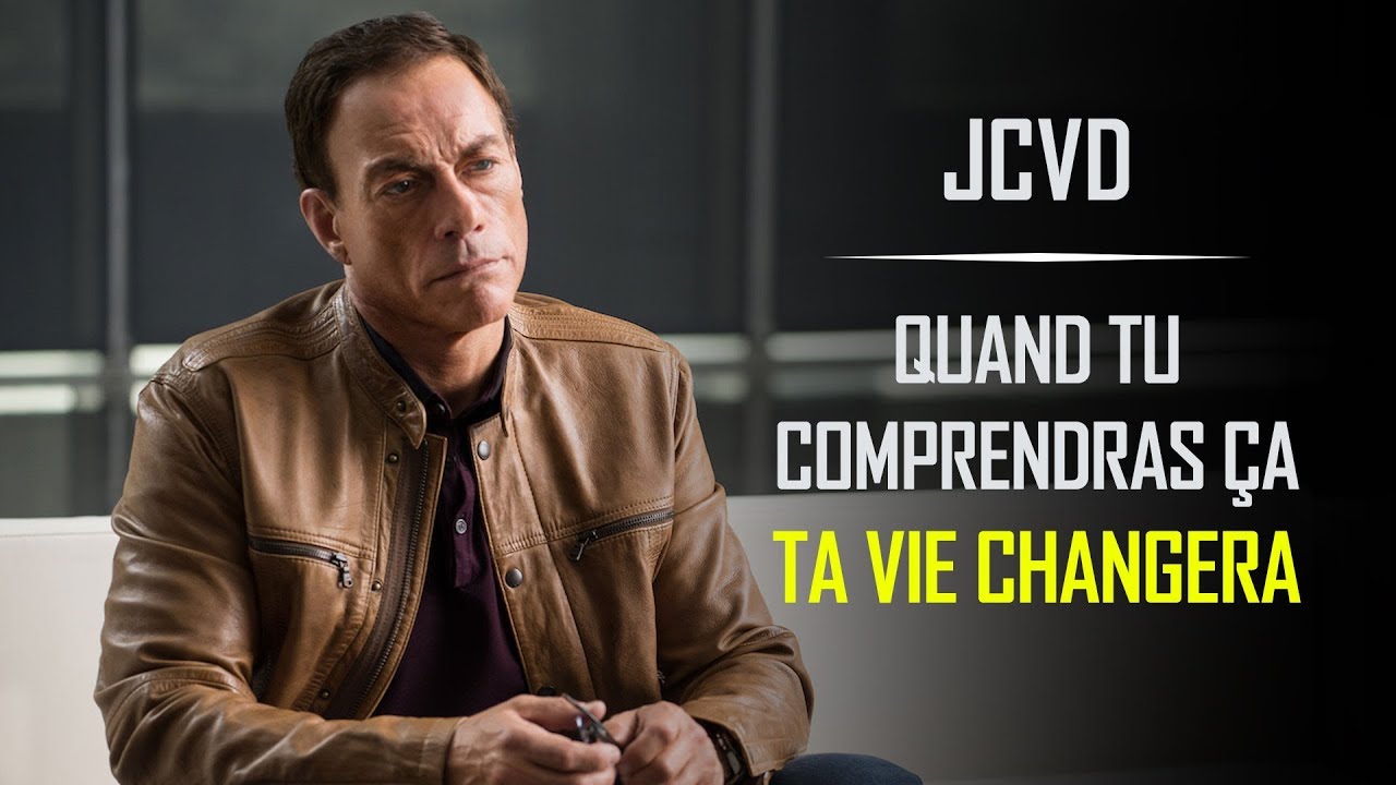 La Mentalité des VAINQUEURS- JCVD-  H5 Motivation#21 (Video Motivation)