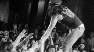 Mickey Avalon - 