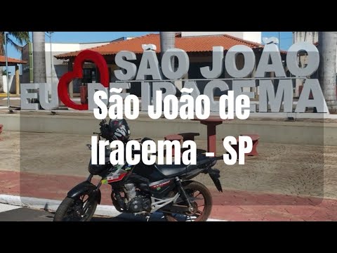 São João de Iracema - SP