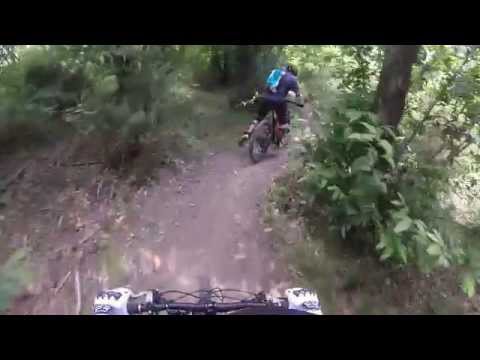 Mtb Dirt Cross Playstation