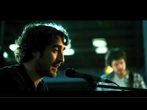 The Coronas - Someone Else's Hands