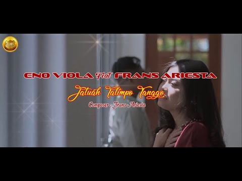Lagu Minang Terbaru : Trailer : Eno Viola Feat Frans Ariesta - Jatuah Tatimpo Tanggo