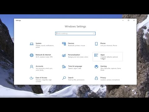 How to Enable or Disable Cortana to Automatically Run at Startup in Windows 10 [Tutorial]
