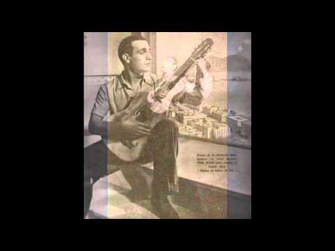 Tino Rossi - Loin des guitares - Tango de 1936