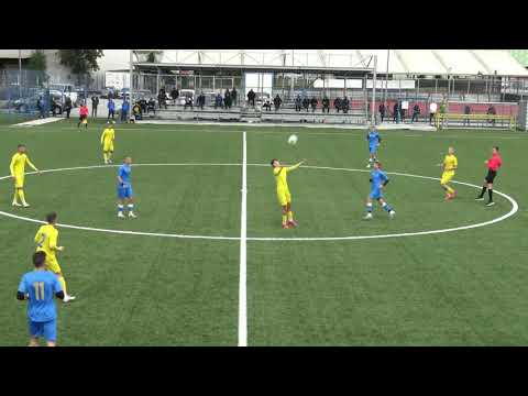 U17: Domžale 5-0 Radomlje