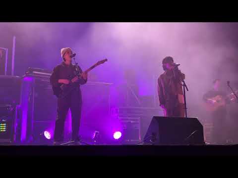 1/20 Tegan and Sara - Entry + I Hear Noises @ Sanderson Brantford 3/21/24