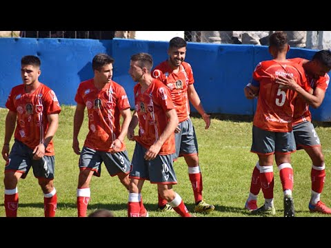 CENTRAL BALLESTER 0-1 CAMBACERES || Primera D || GOL