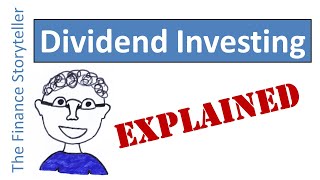 Dividend investing explained
