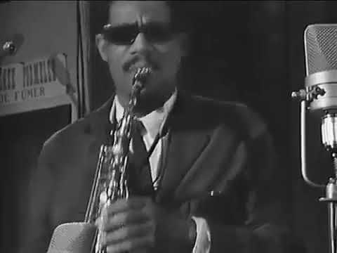 Charles Mingus Sextet in Europe, 1964