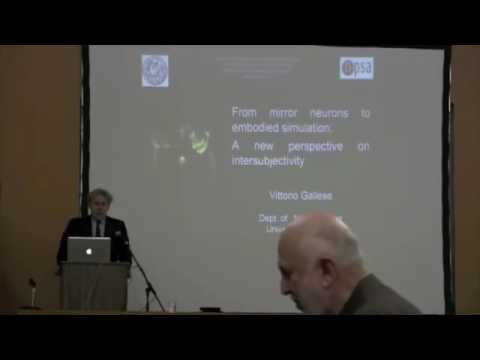 Vittorio Gallese: The Neuroscientist Behind Mirror Neurons