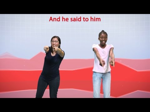 You Shall Love (Matthew 22:37-39)