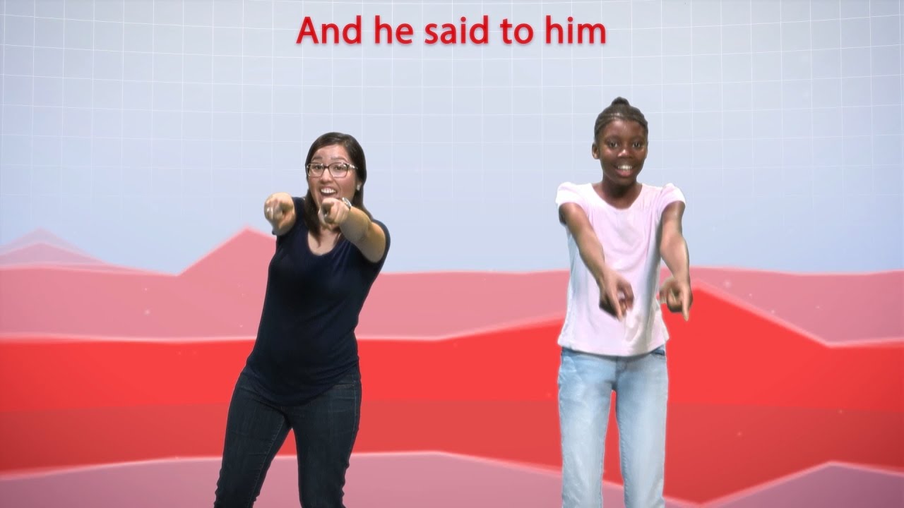 You Shall Love (Matthew 22:37-39)