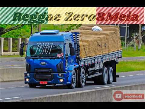 SUPER SEQUÊNCIA REGGAE REMIX - 1K INSCRITOS !!!!