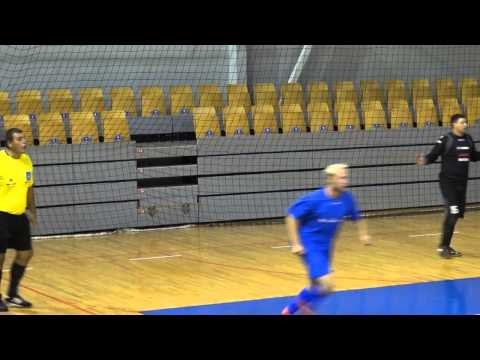 2014-08-20 Rigas Siltums - FC Petrow