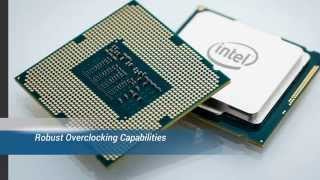 Intel Core i7-4790K BX80646I74790K - відео 1