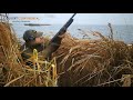Duck Hunting Romania 2017