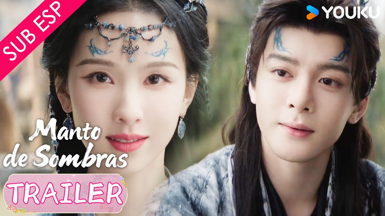 【Trailer EP11-12】Se ha desviado del camino y usará a la chica que ama | Manto de Sombras | YOUKU