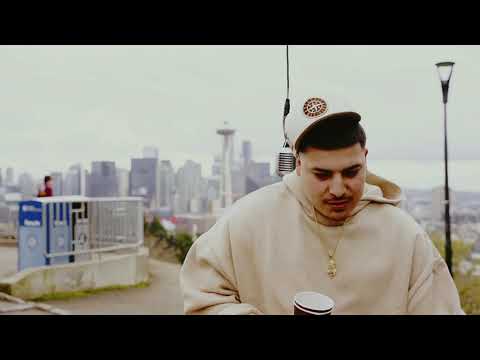JayT - TOP DAWG (CityScape Sessions) | Shot By Ivan Shoots
