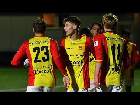 Samenvatting Heino 2 - csv Apeldoorn | 22 november 2022