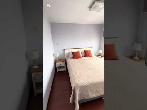 Video de YouTube - Alquiler 2 dorm + 2 baños 1 en suite c/Gge en Torres Náuticas