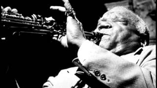 Sidney Bechet - Strange Fruit