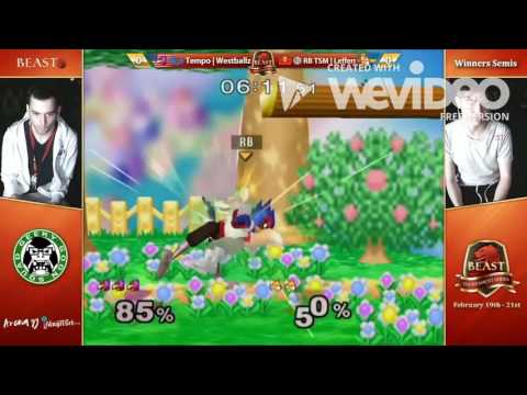 Westballz is Fucking Nuts