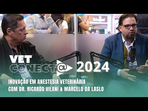 Inovação em Anestesia Veterinária: A Bomba de Infusão de Seringa - VET Conecta #6