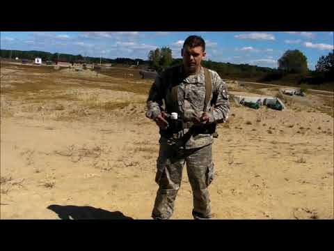 Olympic Shooter Shares His Best Tips! part 2