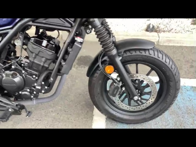 レブル 250/ホンダ の販売情報 バイク王 横浜瀬谷店｜ウェビック