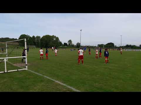 TOURNOI  DE PERIGNAT  US BEAUMONT - THIERS !!!