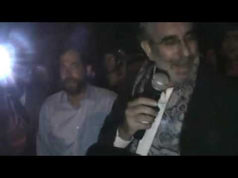 Shlomo Carlebach │V'Chol Hachaim  וכל החיים │Benyamin Steinberg